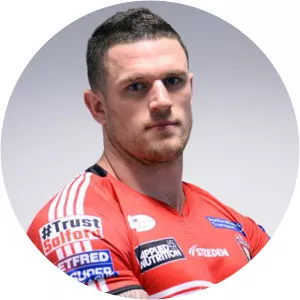 Luke Burgess