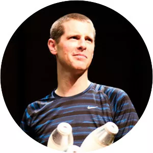 Luke Burrage - Musician