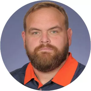 Luke Butkus - American football player