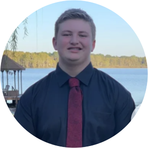 Luke Cabe photograph