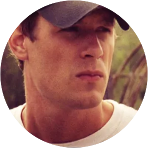 Luke Cafferty