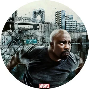Luke Cage