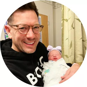 Luke Caldwell - TV director