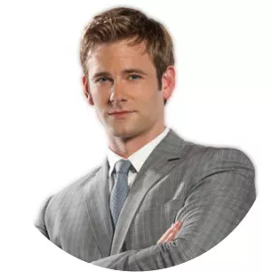 Luke Callaghan - TV character