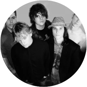 Luke Caraccioli - American-Italian singer