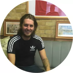 Luke Carnell - Football player