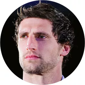 Luke Charteris