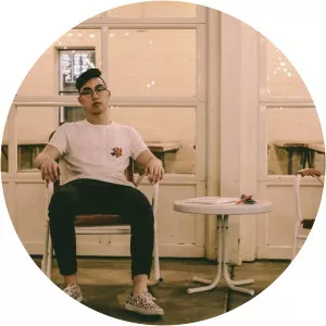 Luke Chiang - Musical artist