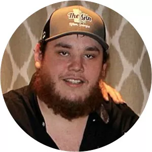 Luke Combs - American singer-songwriter