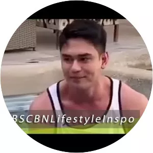 Luke Conde - Film actor