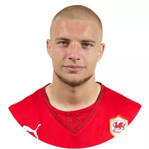 Luke Coulson - Footballer