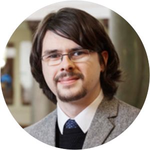 Luke Daly-Groves photograph