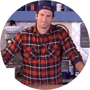 Luke Danes - Fictional character