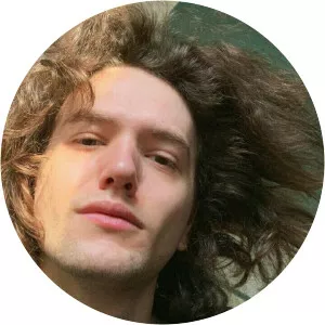 Luke Deacon photograph