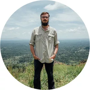 Luke Dennison - Soccer player