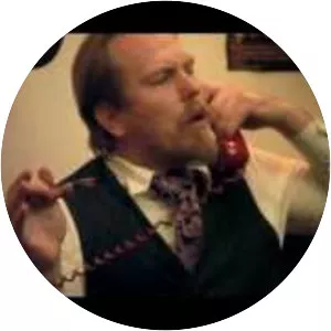 Luke Dick photograph