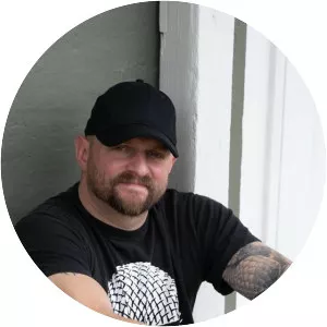 Luke Dickens - Musical artist