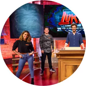 Luke! Die Schule und ichSince 2017