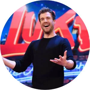 Luke! Die Woche und ich