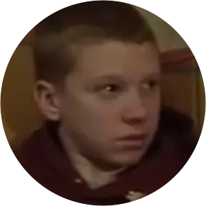 Luke Dingle photograph