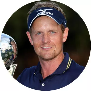 Luke Donald