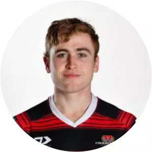 Luke Donaldson - Rugby union player