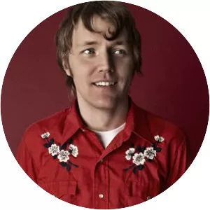 Luke Doucet - Canadian singer-songwriter