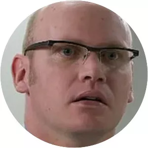 Luke Durville - Fictional character