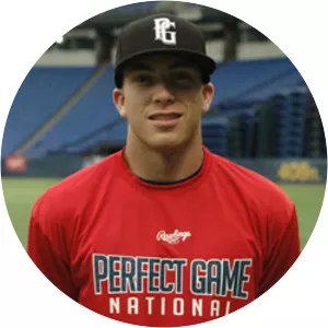 Luke Dykstra photograph