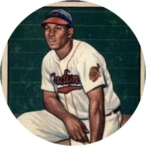 Luke Easter - Baseball player