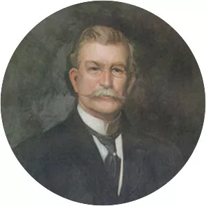 Luke Edward Wright - Former Governor-General of the Philippines