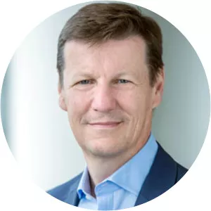 Luke Ellis photograph