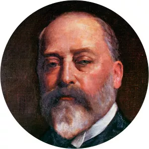 Luke Fildes - Painter