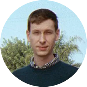 Luke Fischbeck photograph