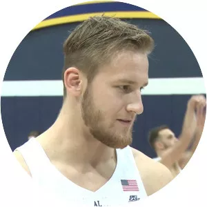 Luke Fischer - Armenian basketball player