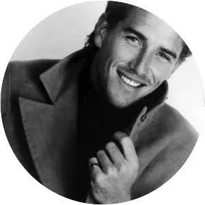 Luke Flynn photograph