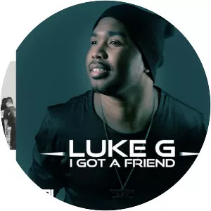 chris elijah luke g - Musical artist