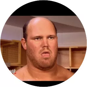 Luke Gallows