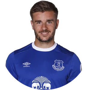 Luke Garbutt - English football player