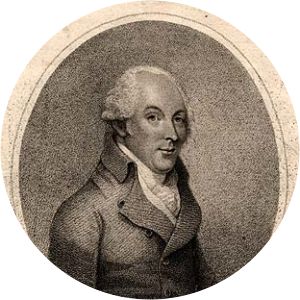 Luke Gardiner, 1st Viscount Mountjoy photograph