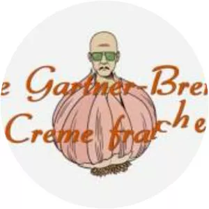 Luke GartnerBrereton