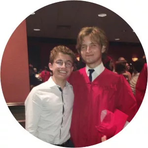 Luke Giambrone photograph