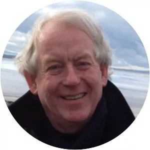 Luke Gibbons - Author