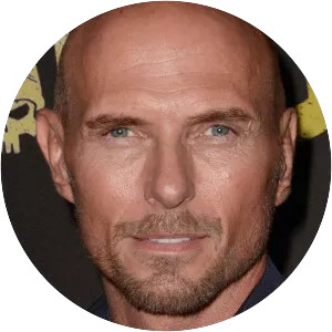 Luke Goss