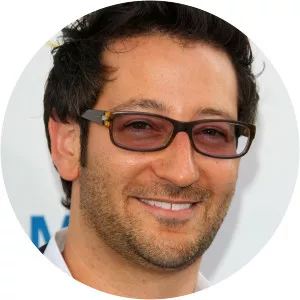 Luke Greenfield - American film director