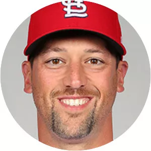 Luke Gregerson - Baseball pitcher