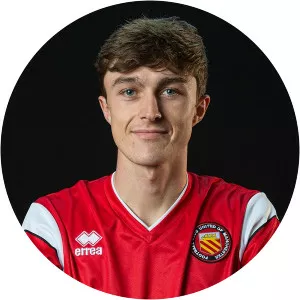 Luke Griffiths - Football player