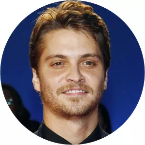 Luke Grimes - American actor