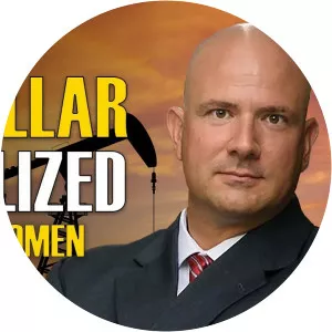 Luke Gromen - Author