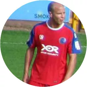 Luke Guttridge